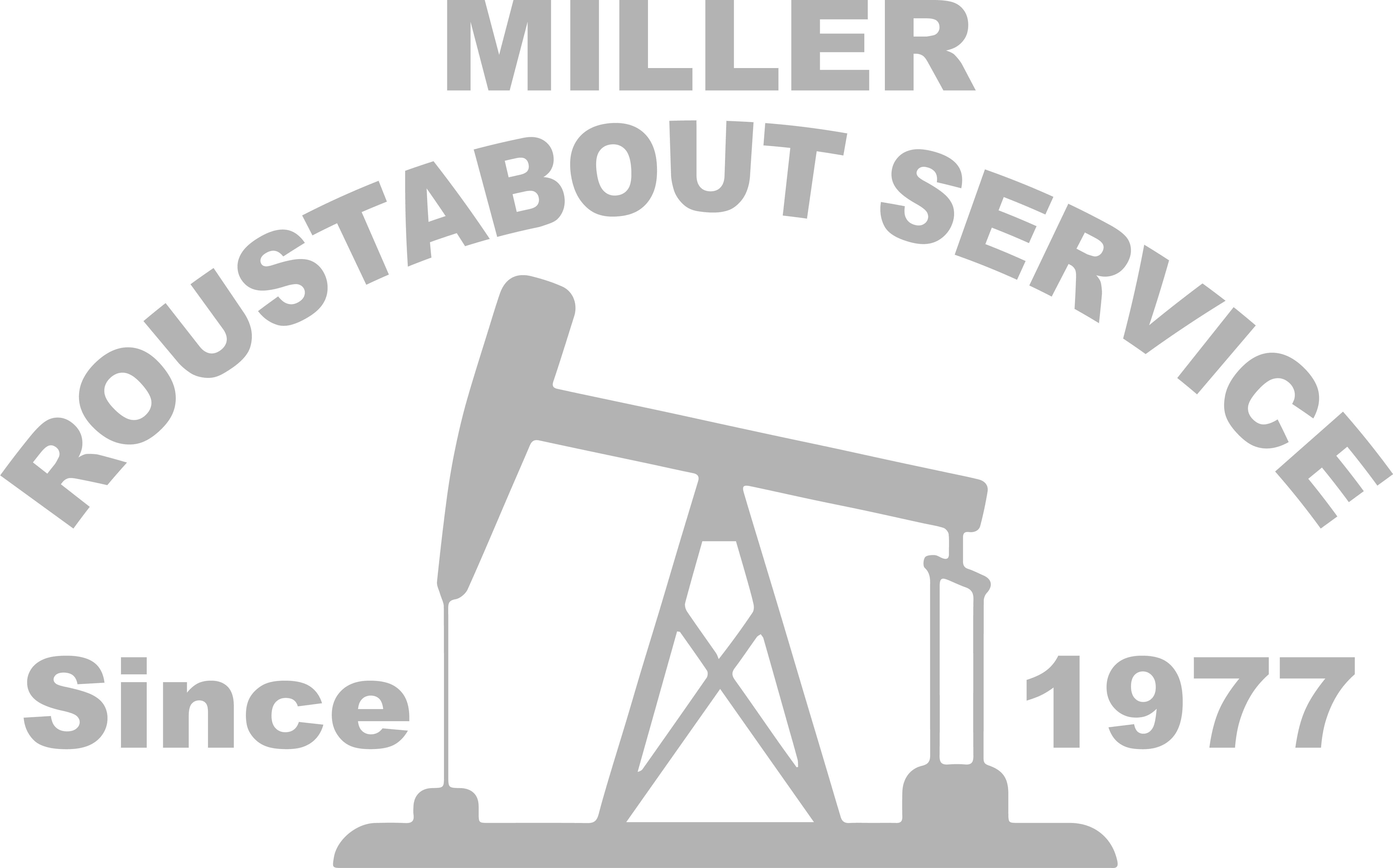 Miller Roustabout Service
